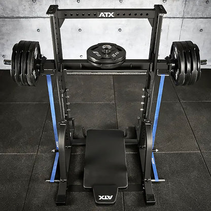 ATX Vertical Leg Press