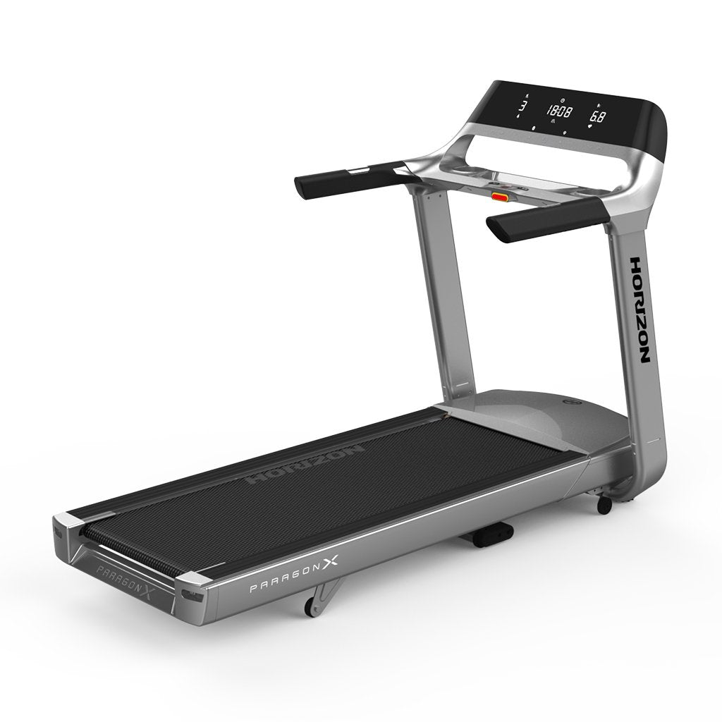 Horizon Paragon X Laufband