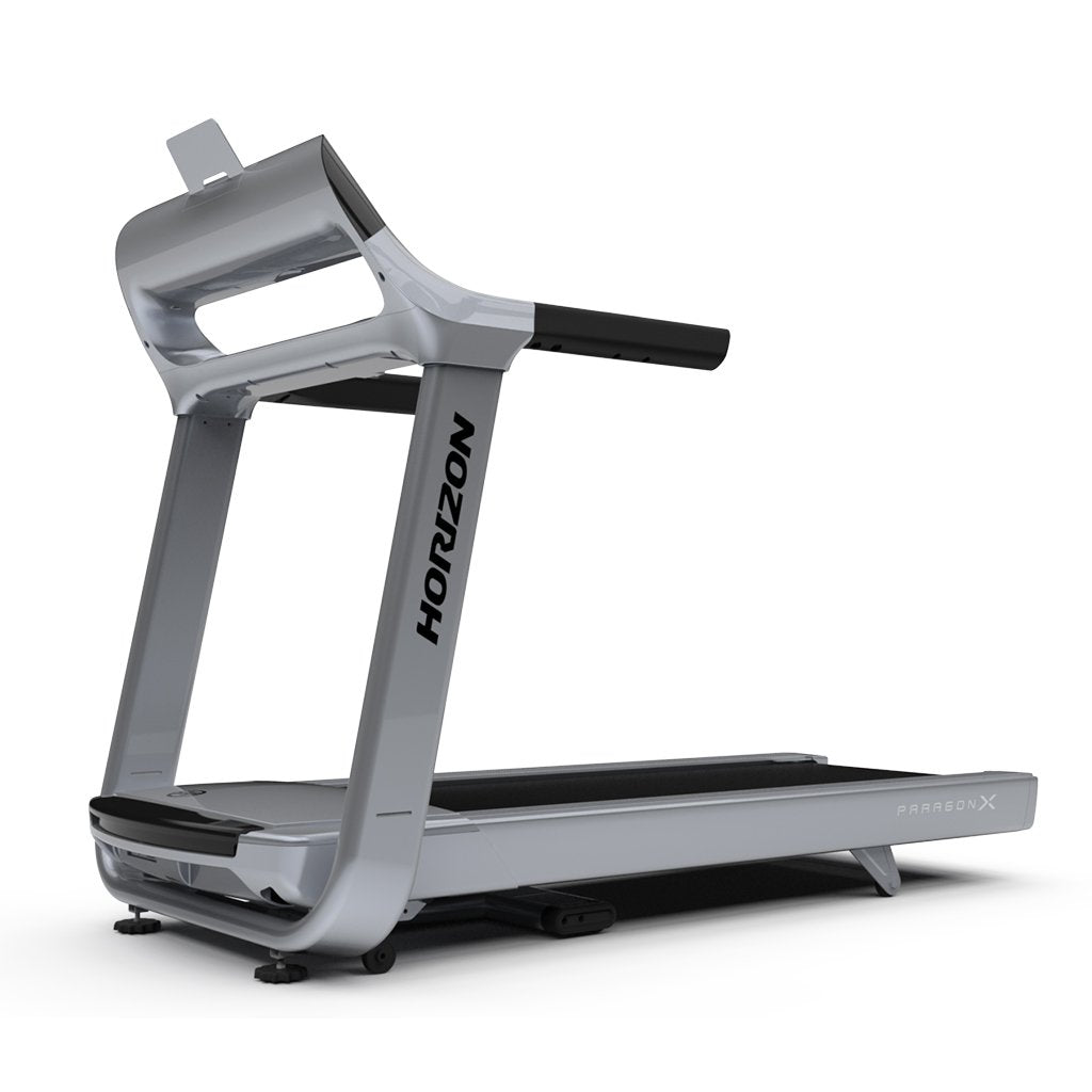 Horizon Paragon X Laufband
