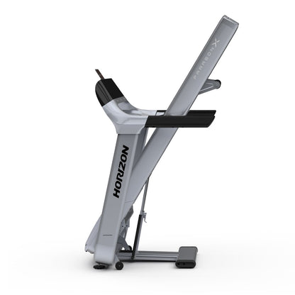 Horizon Paragon X Laufband
