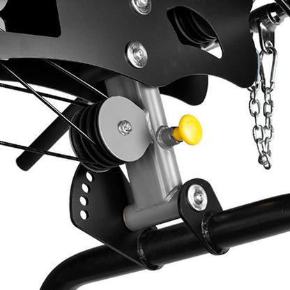 BH Fitness TT Pro Kraftstation