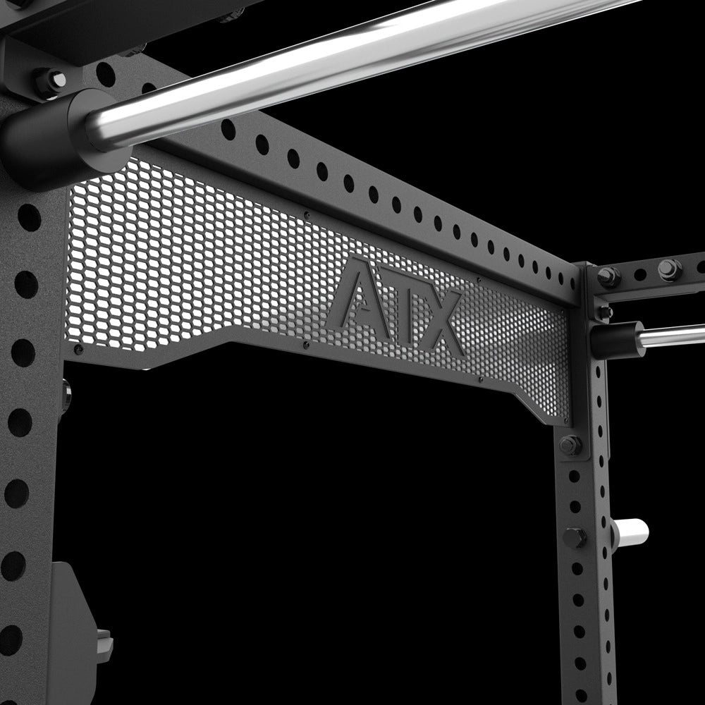 ATX Mobile Multipress - Power Smith Rack