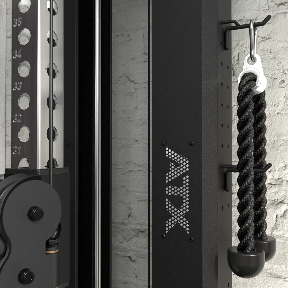ATX Cable Pulley Station PRO 4000 - for wall mounting