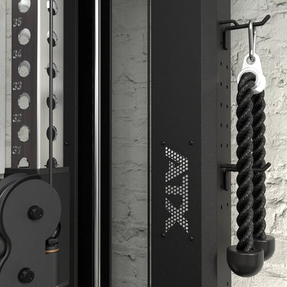 ATX Cable Pulley Station PRO 4000 - for wall mounting