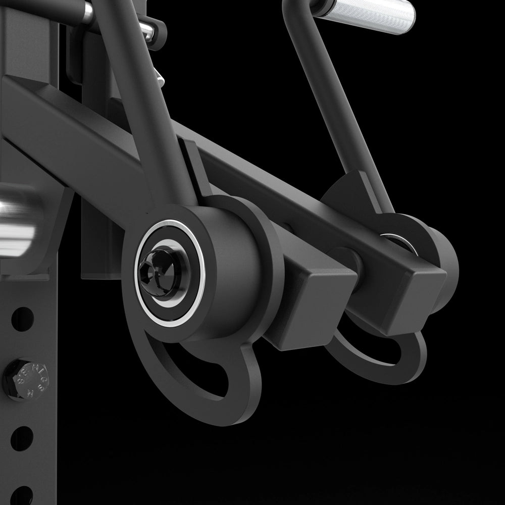 ATX Bicep Blaster - Bicep Curl Machine BBM-700