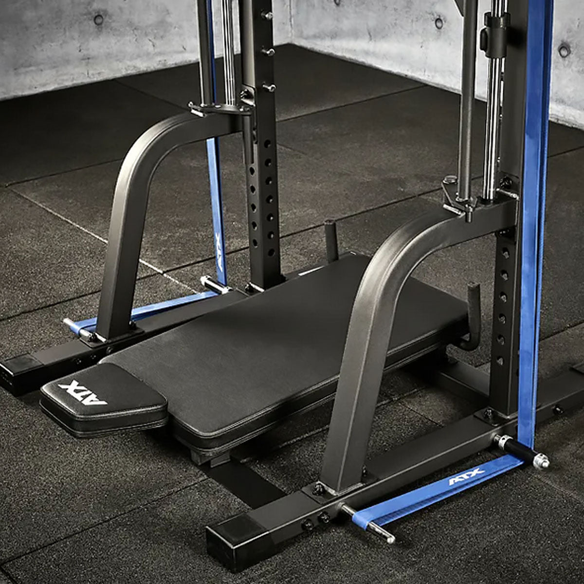 ATX Vertical Leg Press