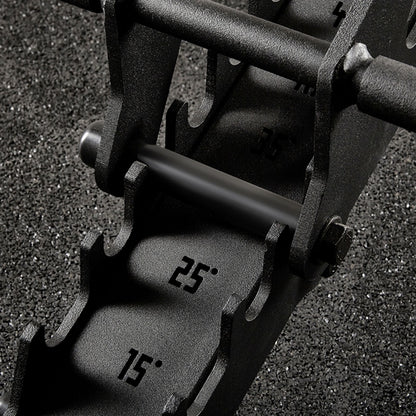 ATX Warrior Bench - Slim Neues Modell