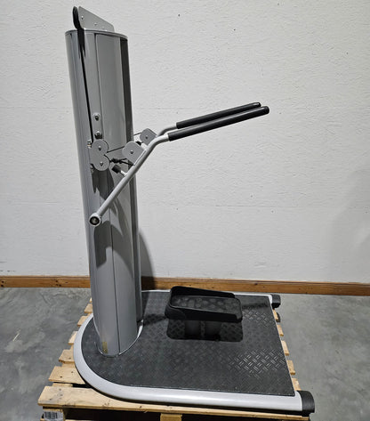 Dr. Wolff 11 medizinische Kraftgeräte im Set - Präventionspark 800 Serie, Medizinzulassung MPG, gebraucht - überholter Zustand
