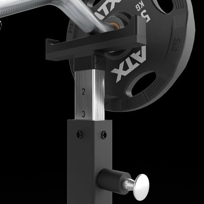 ATX Bicep Blaster - Bicep Curl Machine BBM-700
