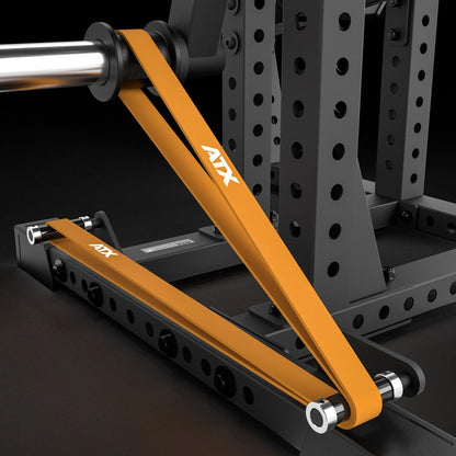 ATX Beinstrecker / Beinbeuger - sitzend