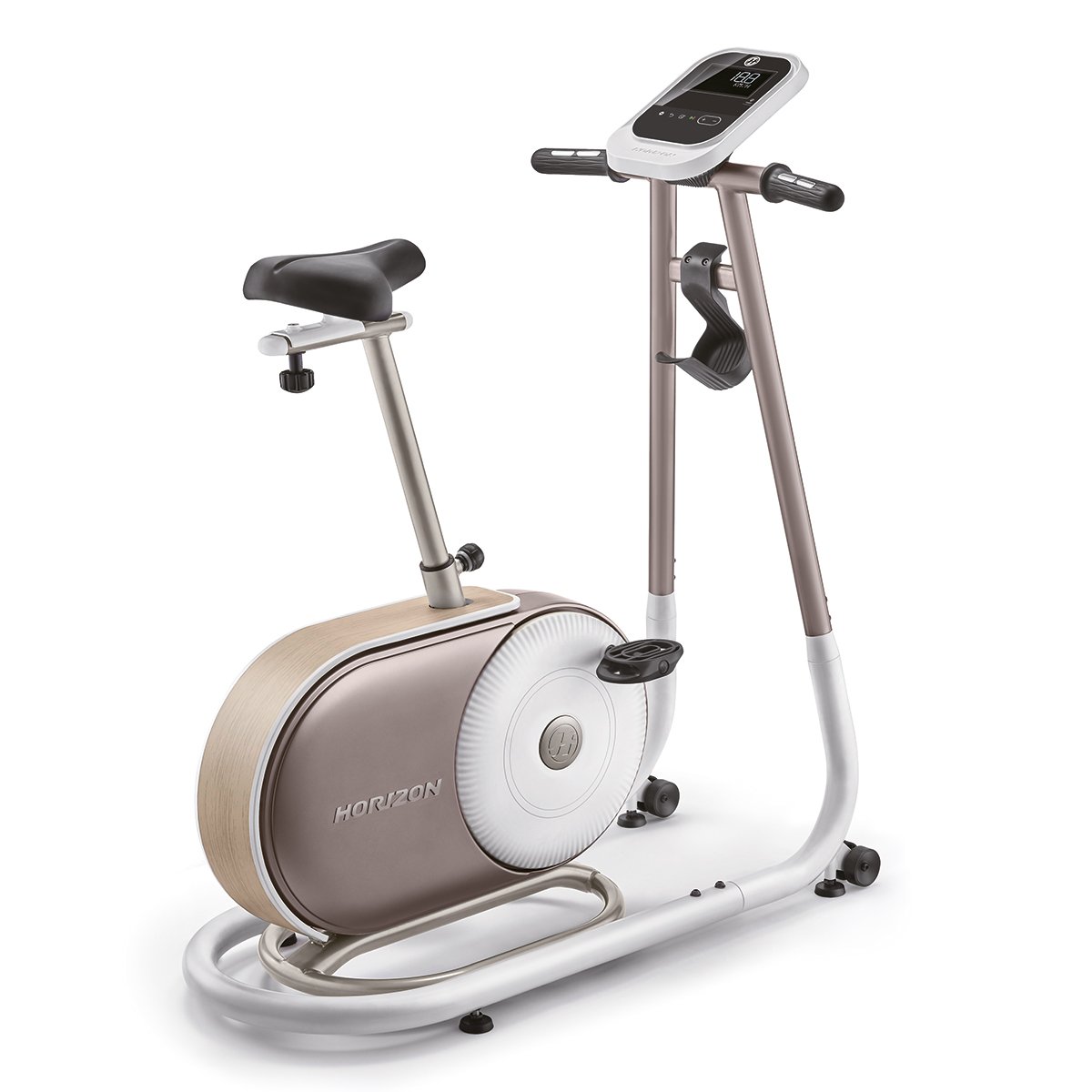 Horizon Citta BT5.1 bike trainer ergometer