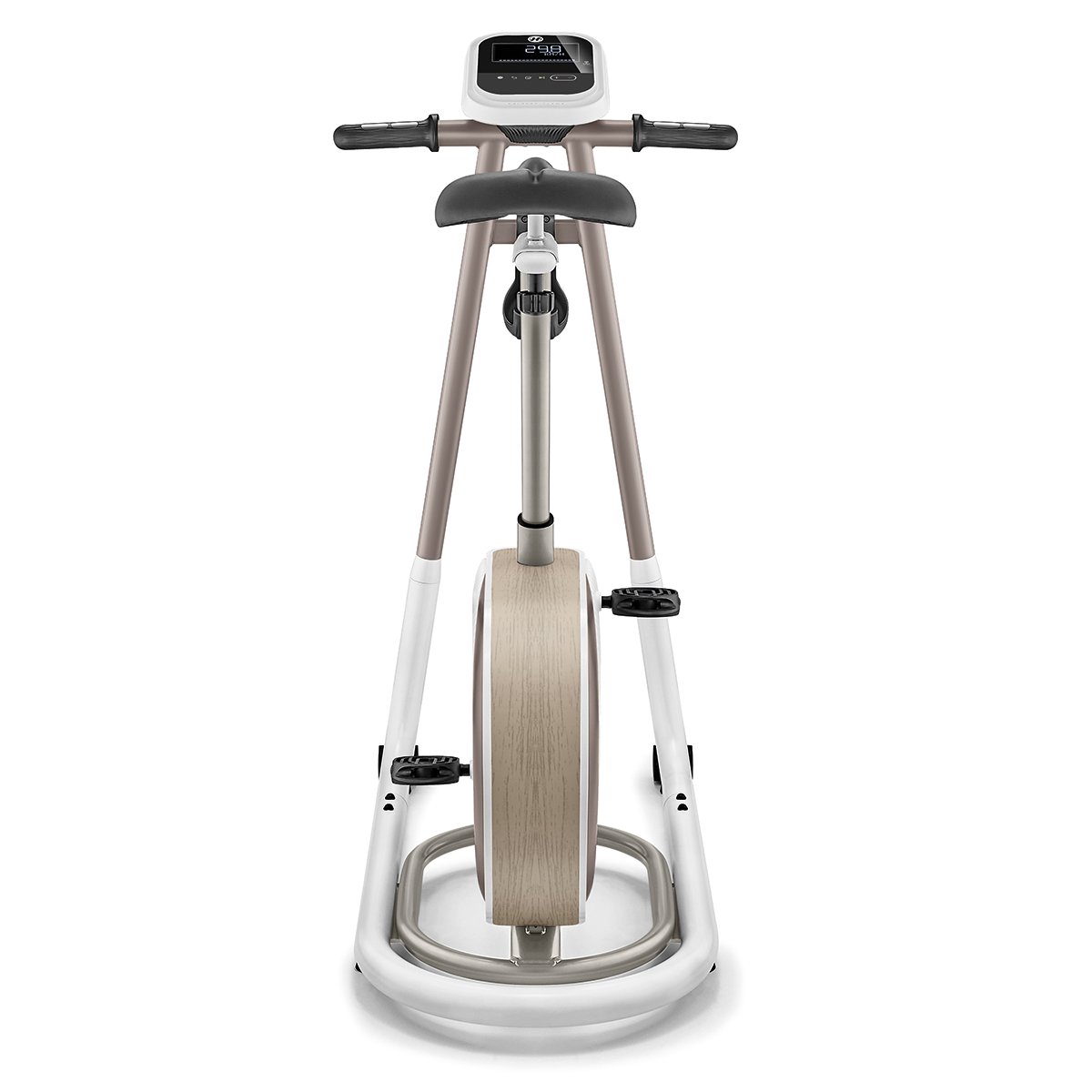 Horizon Citta BT5.1 bike trainer ergometer