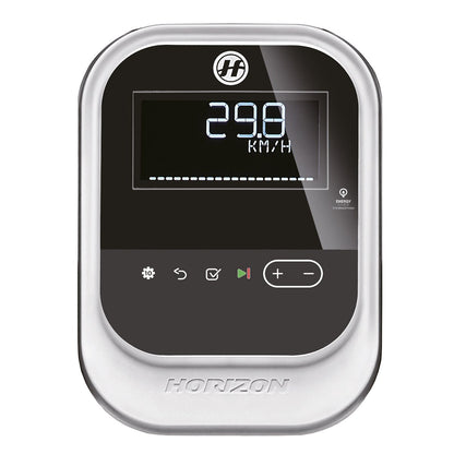 Horizon Citta BT5.1 bike trainer ergometer