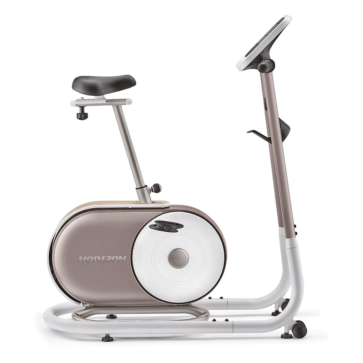 Horizon Citta BT5.1 bike trainer ergometer