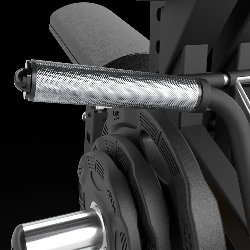 ATX Bicep Blaster - Bicep Curl Machine BBM-700