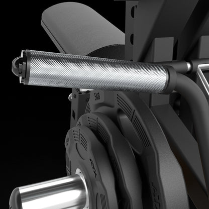 ATX Bicep Blaster - Bicep Curl Machine BBM-700