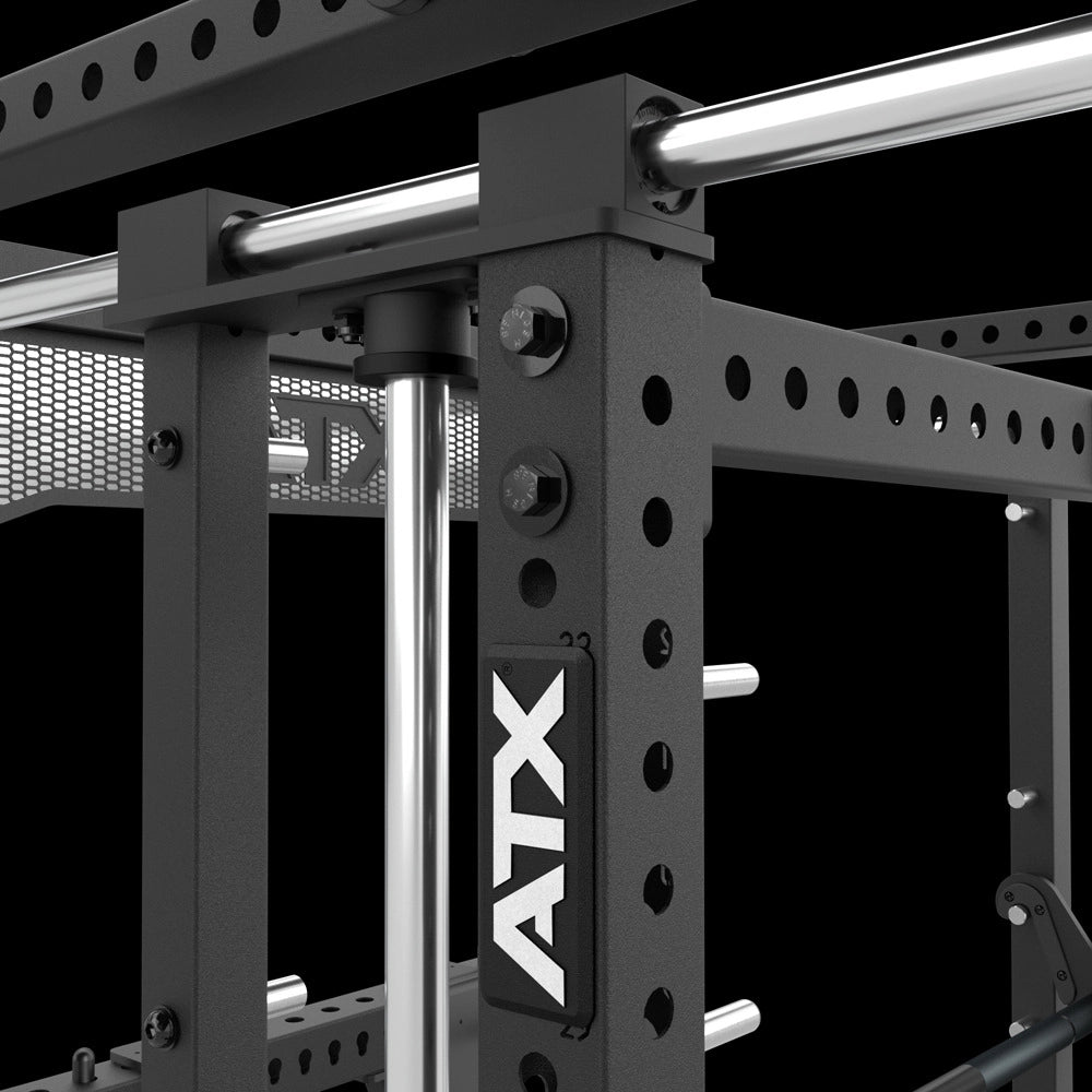 ATX Mobile Multipress - Power Smith Rack