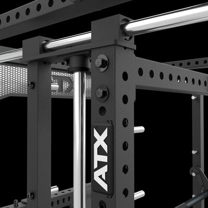 ATX Mobile Multipress - Power Smith Rack