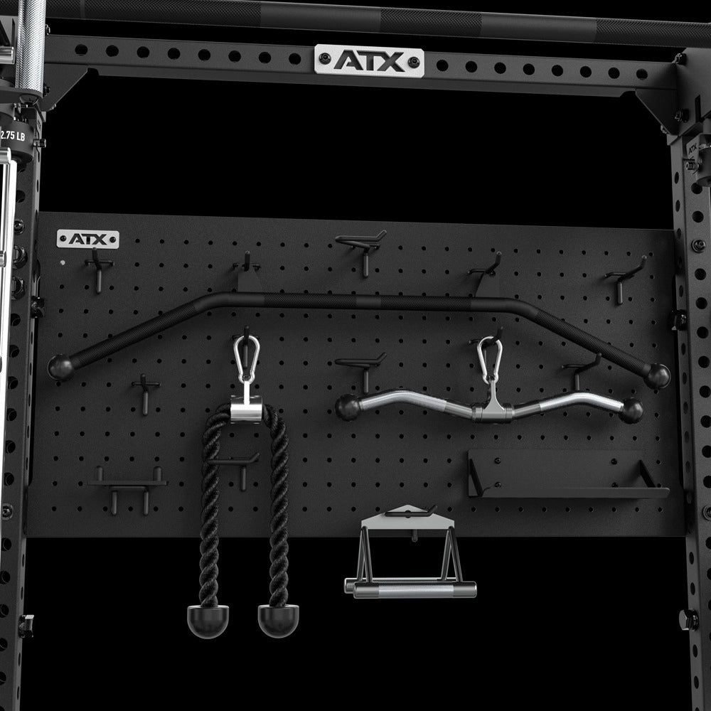 ATX Kraftstation - Power Station XTL - Höhe 225 cm