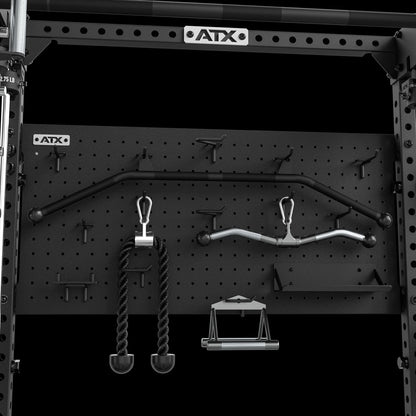 ATX Kraftstation - Power Station XTL - Höhe 225 cm