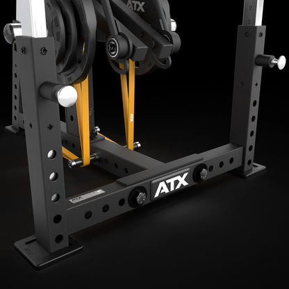 ATX Bicep Blaster - Bicep Curl Machine BBM-700