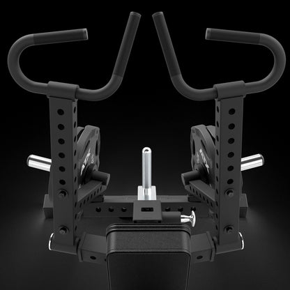 ATX Lateral Row Machine - Rowing Machine