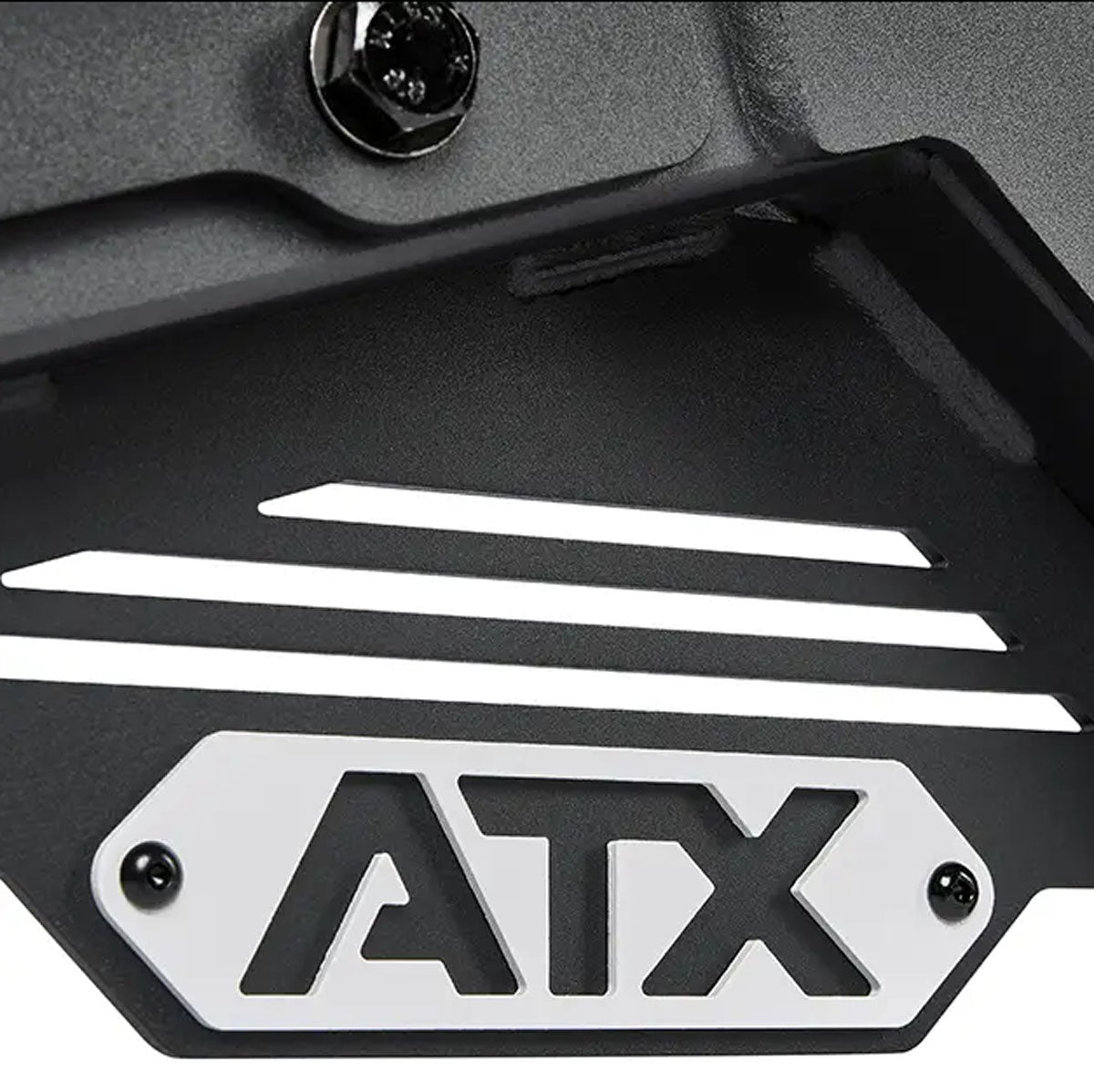 ATX Warrior Bench