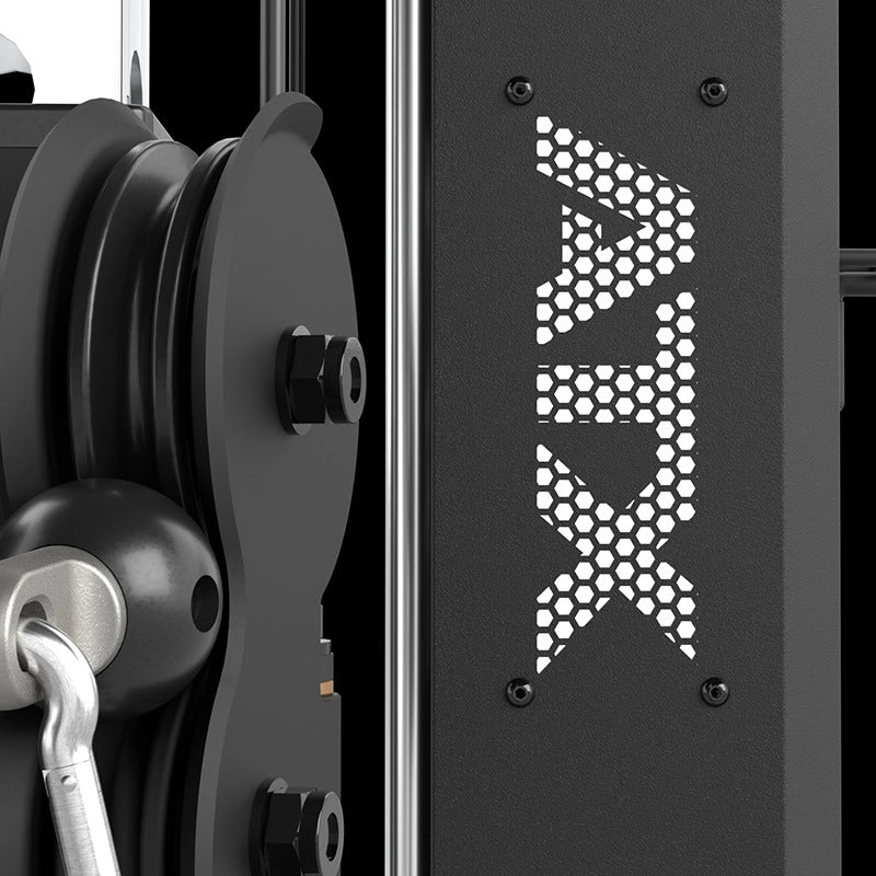 ATX Cable Pulley Station PRO 4000 - for wall mounting