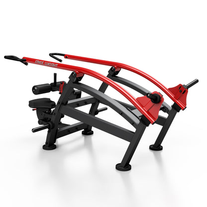 Marbo Sport Dip Presse MF-U009 - Trizeps, Plate loaded Kraftgerät