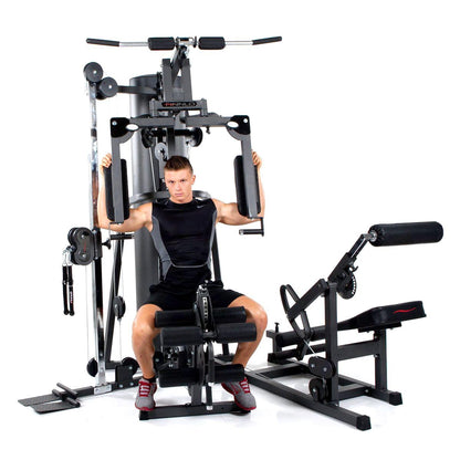 Finnlo Multi-Gym Autark 2600
