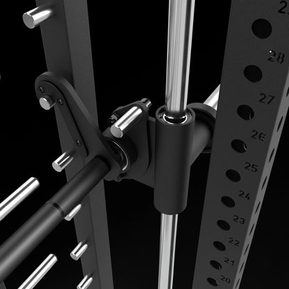 ATX Mobile Multipress - Power Smith Rack