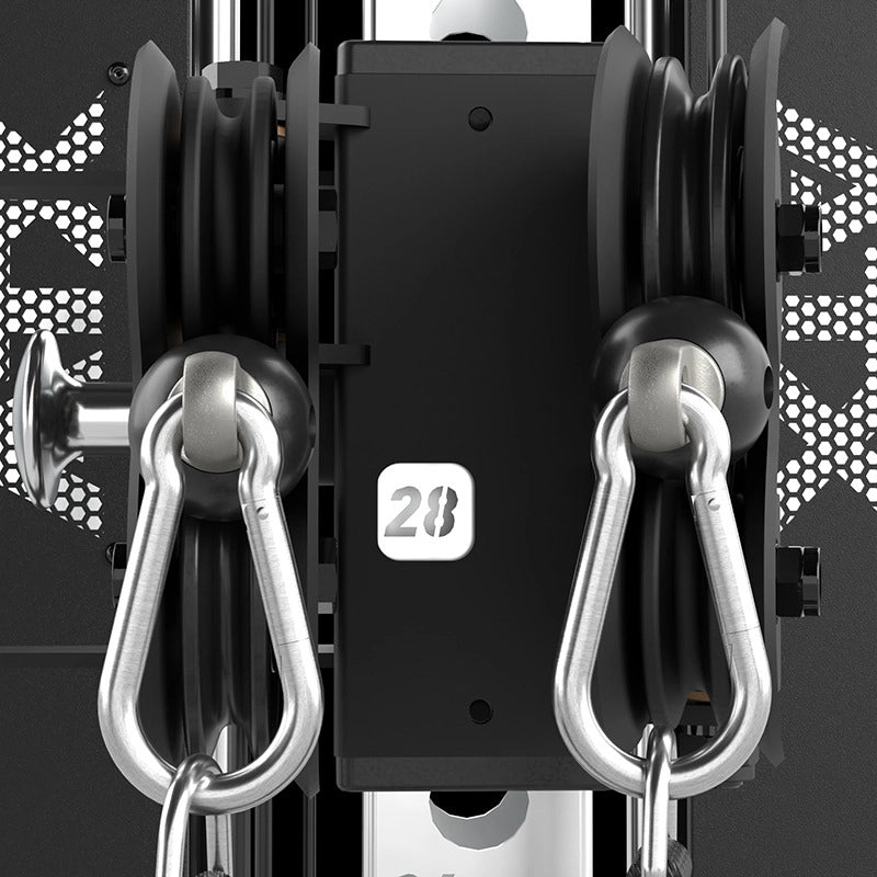 ATX Cable Pulley Station PRO 4000 - for wall mounting