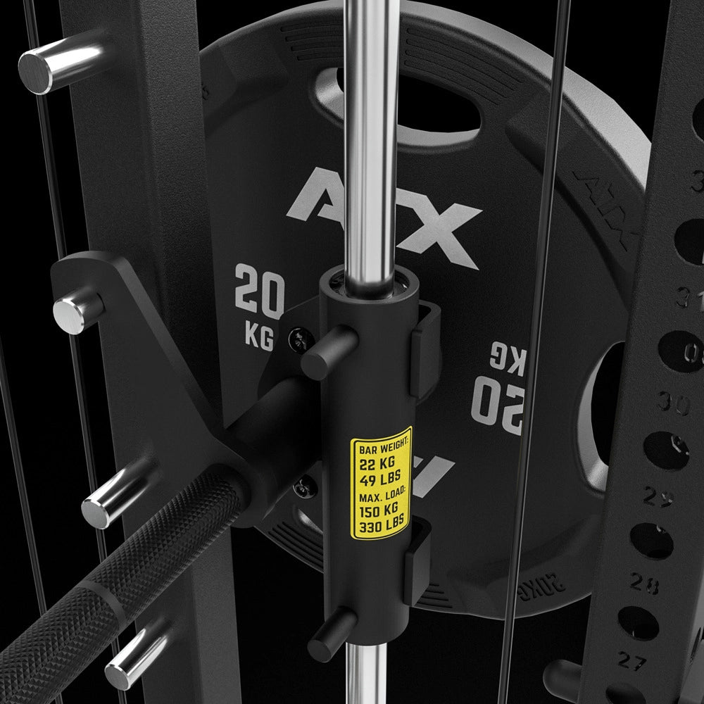 ATX Kraftstation - Power Station XTL - Höhe 225 cm