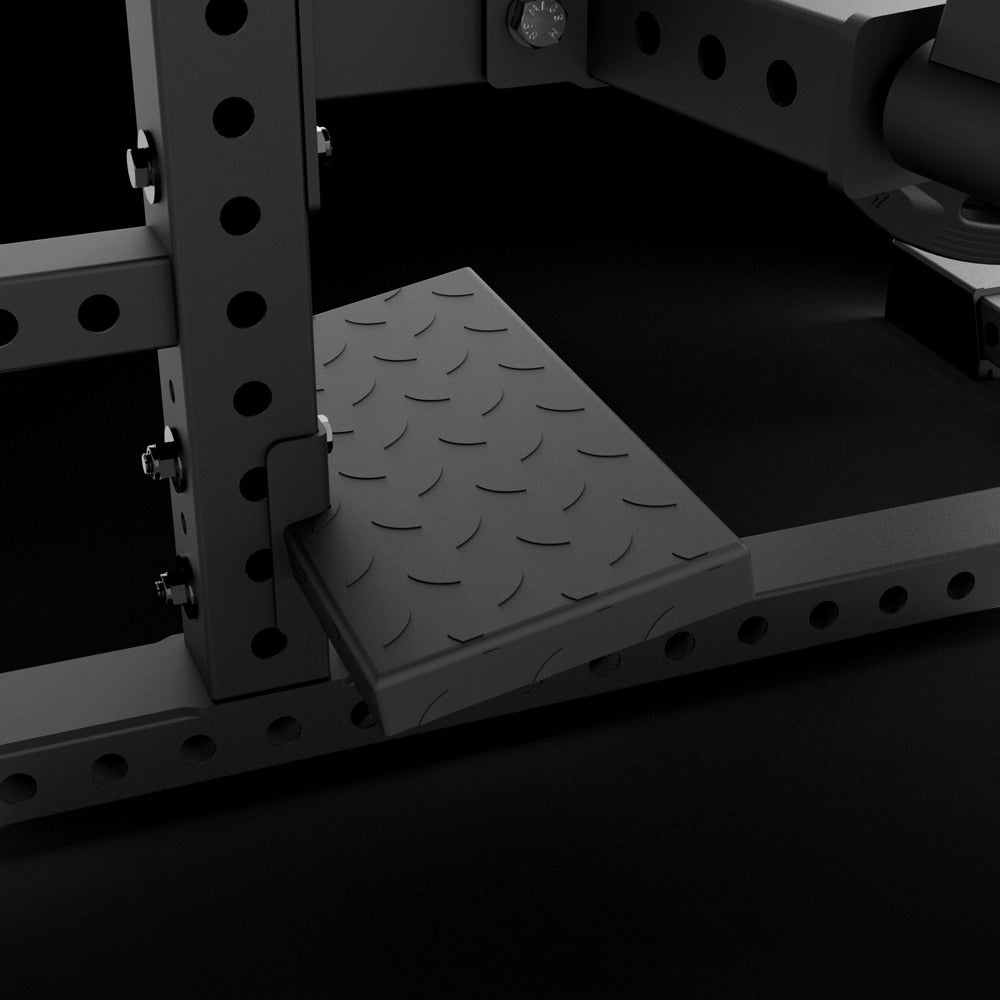 ATX Lateral Row Machine - Rowing Machine