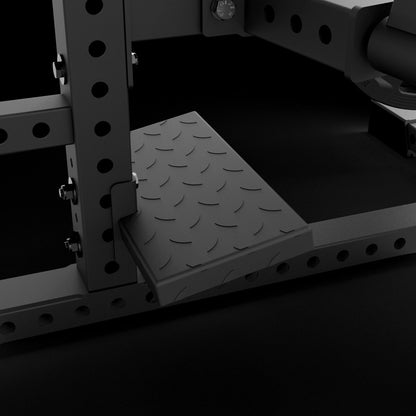 ATX Lateral Row Machine - Rowing Machine