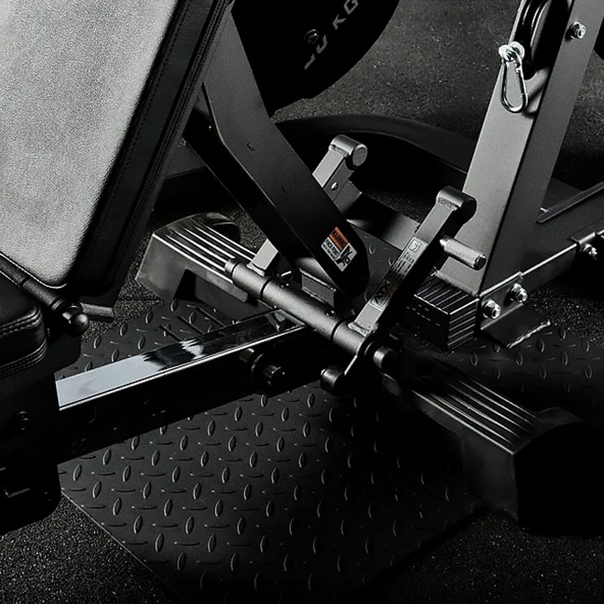 ATX Triplex Workout Station