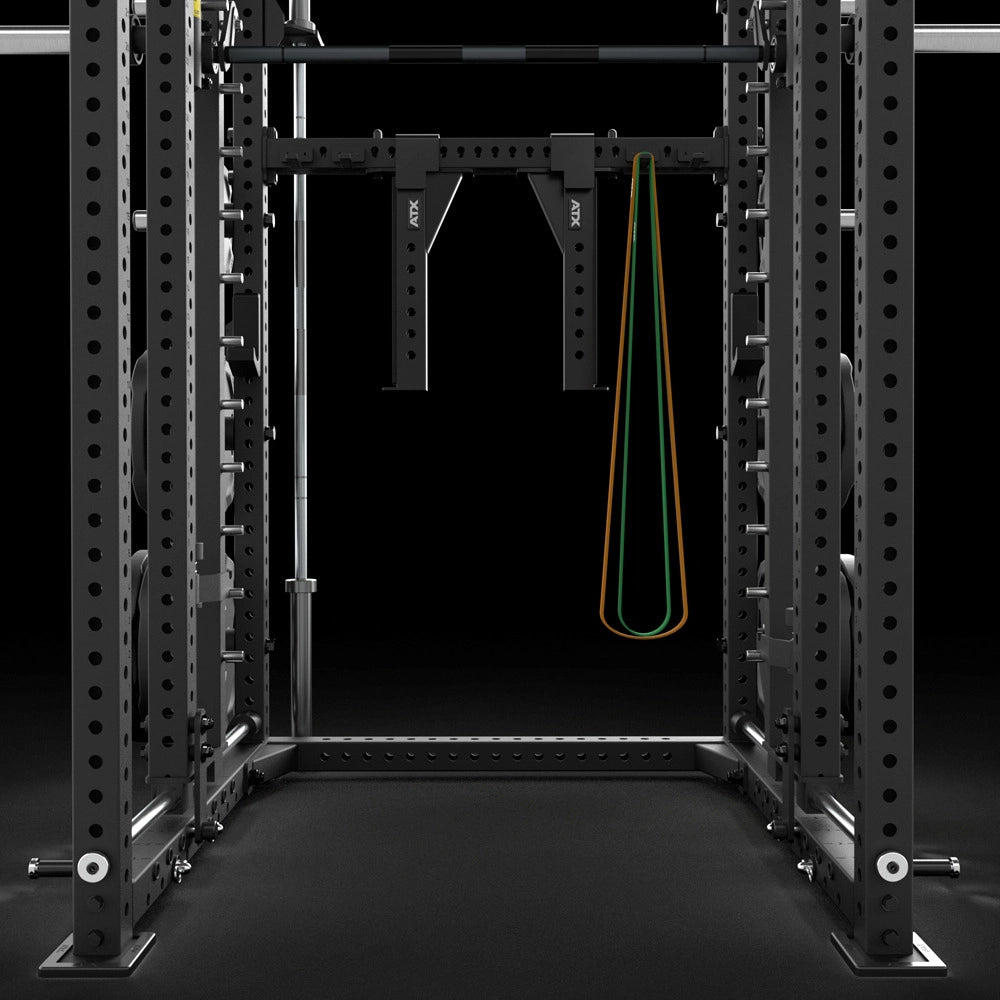 ATX Mobile Multipress - Power Smith Rack