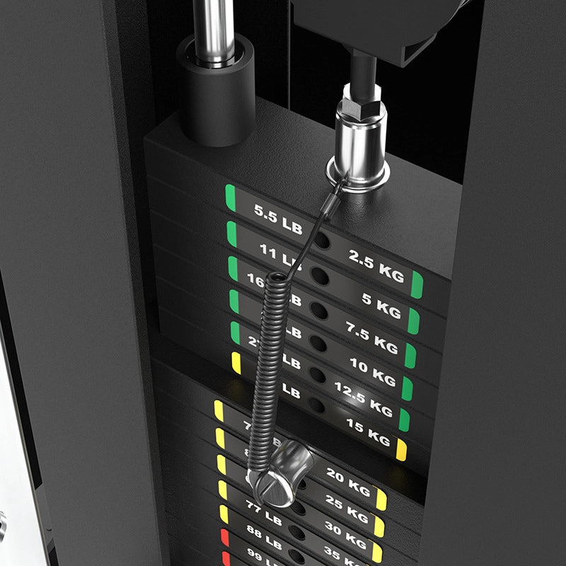ATX Cable Pulley Station PRO 4000 - for wall mounting
