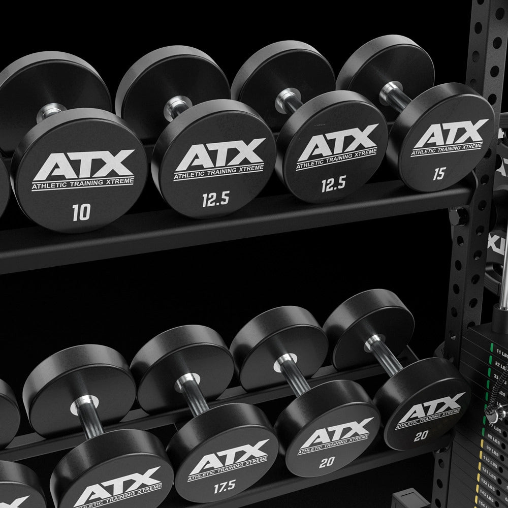 ATX Kraftstation - Power Station XTL - Höhe 225 cm