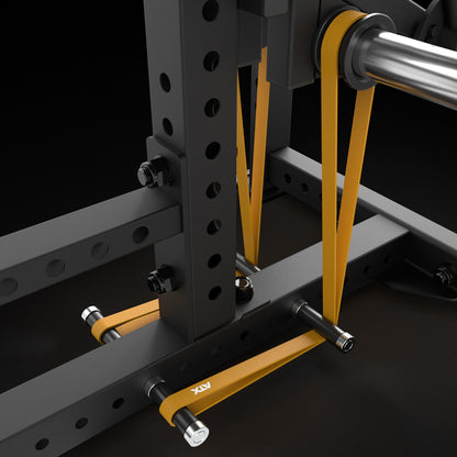 ATX Bicep Blaster - Bicep Curl Machine BBM-700