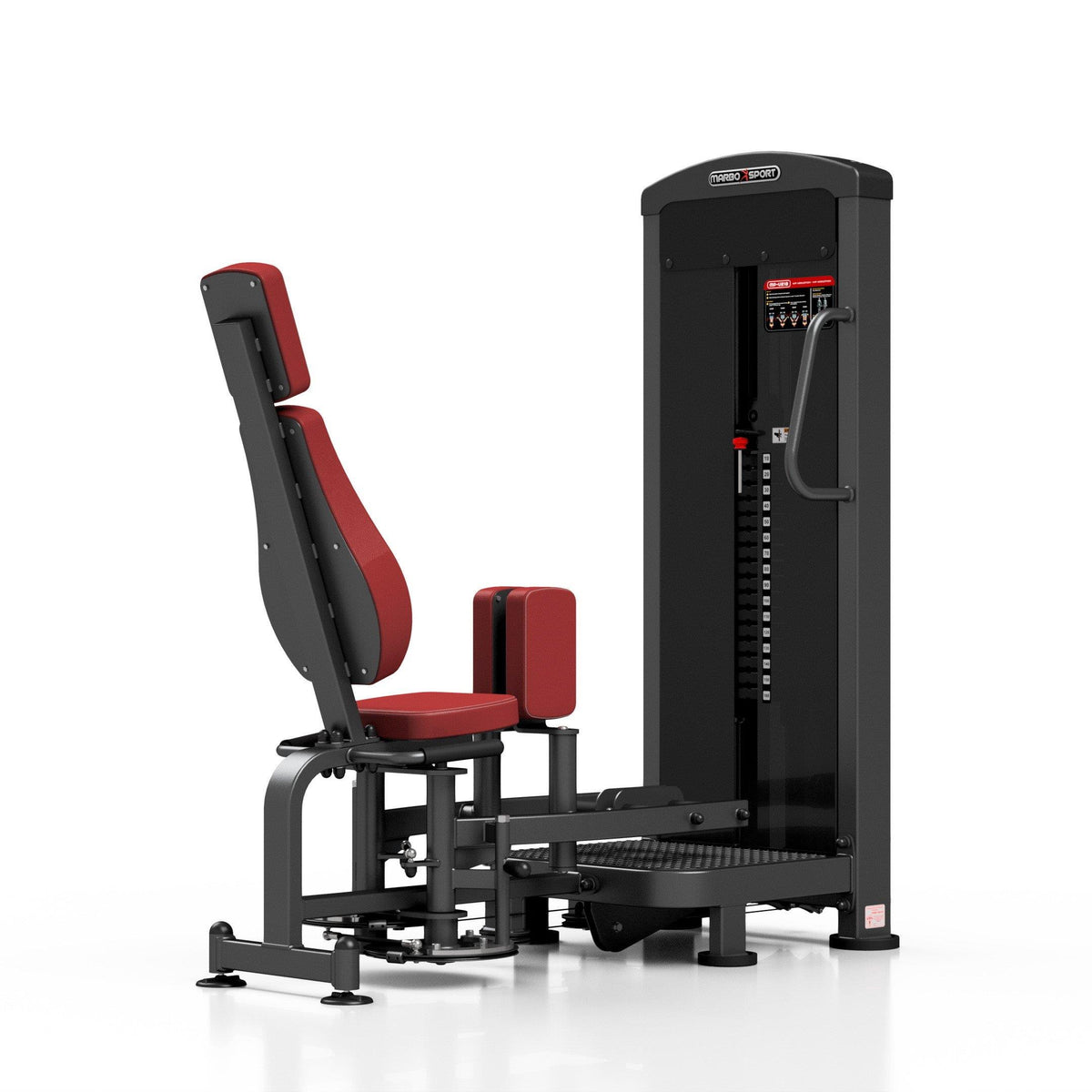 Marbo Sport Hip Abduction / Hip Adduction - Kombimaschine MP-U218