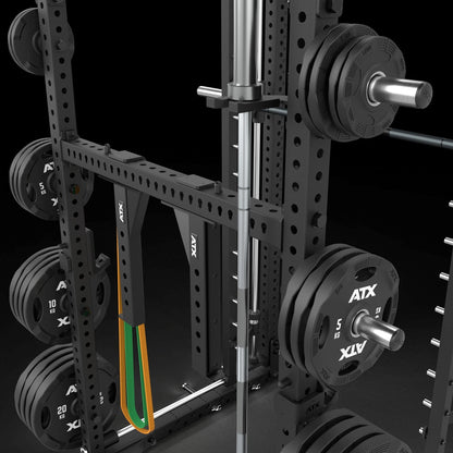 ATX Mobile Multipress - Power Smith Rack