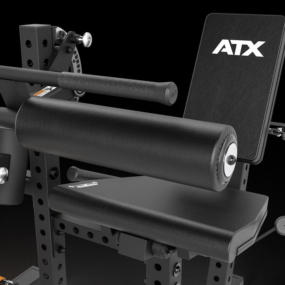 ATX Beinstrecker / Beinbeuger - sitzend