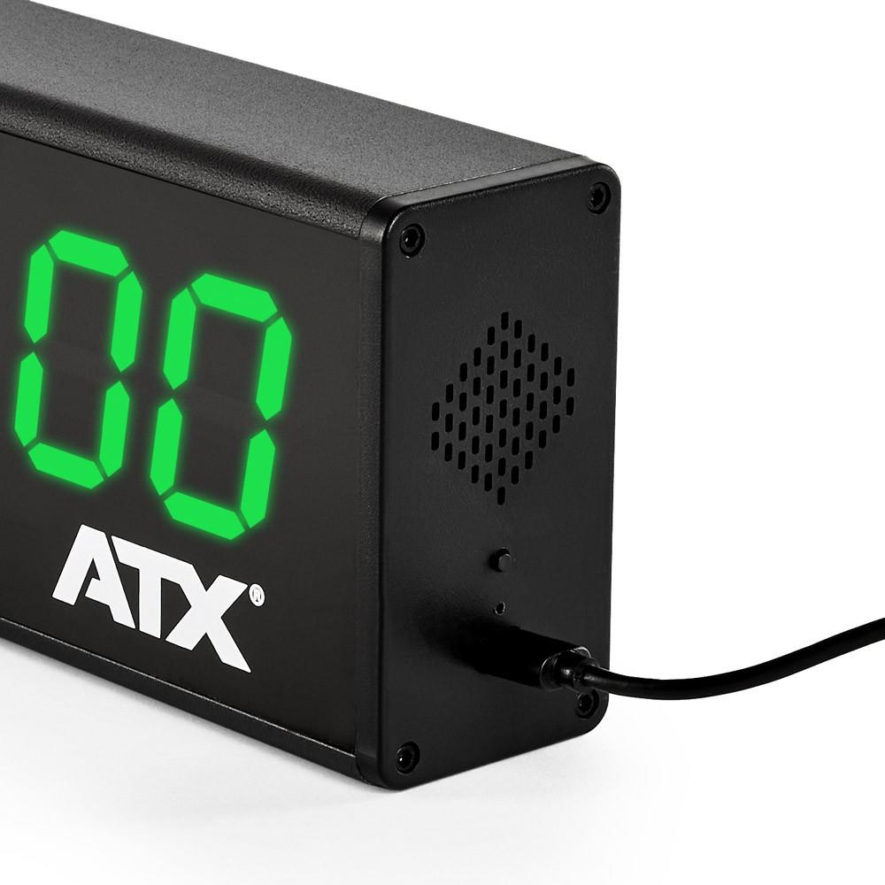 ATX Interval Timer - Medium - mit Akku und Ladegerät