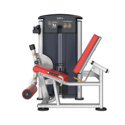 Impulse Fitness Beinstrecker IT9505 Leg Extension, 90kg Gewichtsblock