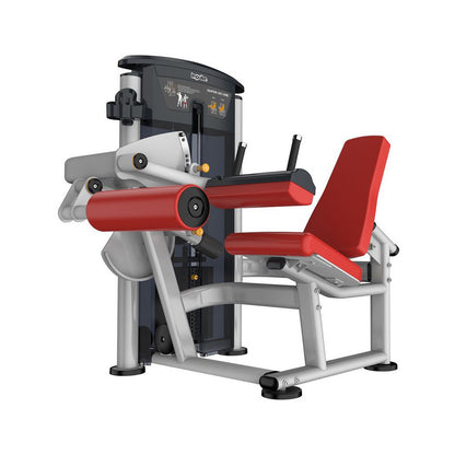 Impulse Fitness Beinbeuger sitzend IT9506 Seated Leg Curl, 90kg Gewichtsblock