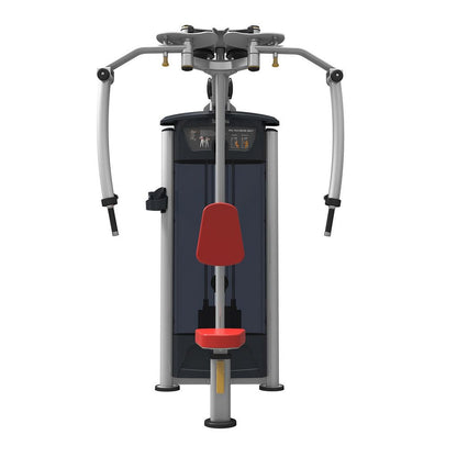 Impulse Fitness Butterfly and Butterfly Reverse, IT9515, Pec and Reverse Fly, 2 in 1 combination machine, 90 kg weight block