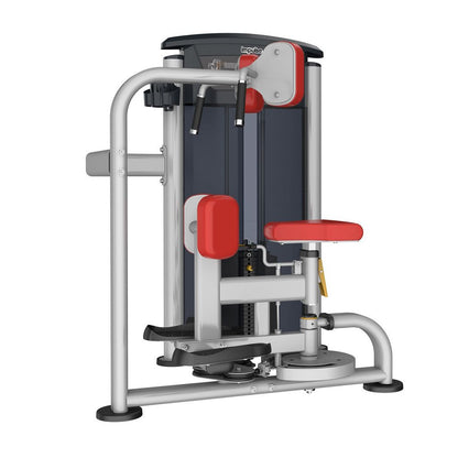 Impulse Fitness Rotationsmaschine, IT9518, Torso Rotation, 90kg Gewichtsblock