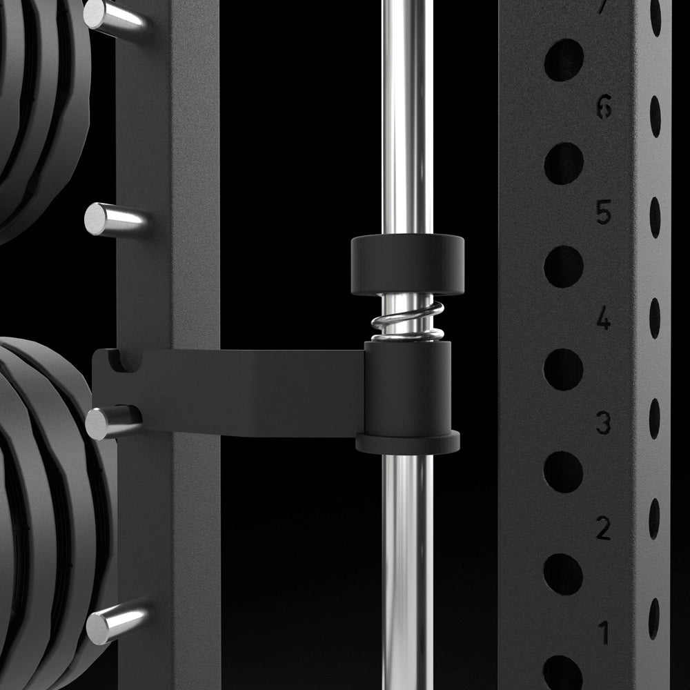 ATX Mobile Multipress - Power Smith Rack