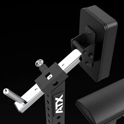 ATX Lateral Row Machine - Rowing Machine